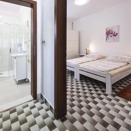 Fuer 4 Personen Ca 45 Qm In Pjescana Uvala, Istrien Istrische Riviera