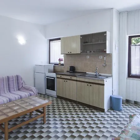 Fuer 4 Personen Ca 45 Qm In Pjescana Uvala, Istrien Istrische Riviera
