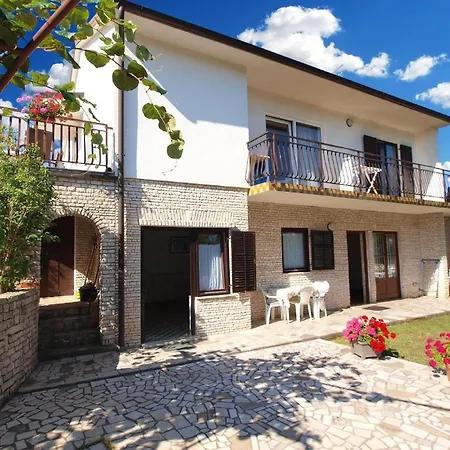 Fuer 4 Personen Ca 45 Qm In Pjescana Uvala, Istrien Istrische Riviera * Pjescana Uvala