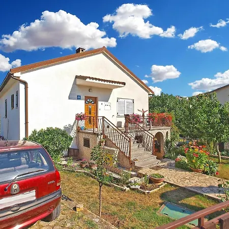 Fuer 4 Personen Ca 45 Qm In Pjescana Uvala, Istrien Istrische Riviera *