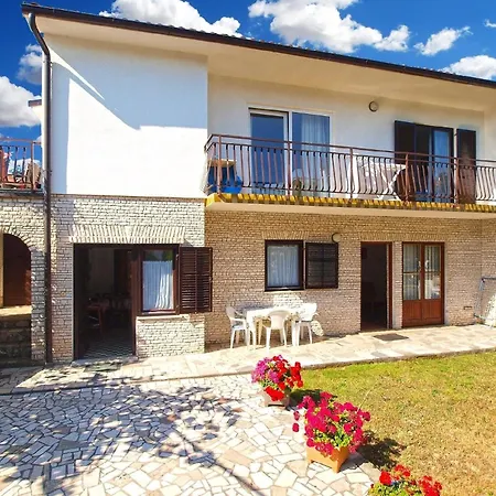Apartment Fuer 4 Personen Ca 45 Qm In Pjescana Uvala, Istrien Istrische Riviera